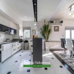 Luxury penthouse for sale in Budva