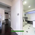 Luxury penthouse for sale in Budva