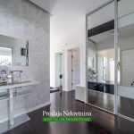 Luxury penthouse for sale in Budva