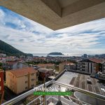 Luxury penthouse for sale in Budva