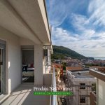 Luxury penthouse for sale in Budva