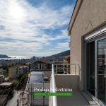 Luxury penthouse for sale in Budva