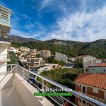 Luxury penthouse for sale in Budva