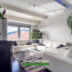 Luxury penthouse for sale in Budva