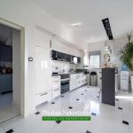 Luxury penthouse for sale in Budva