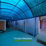 House for sale in Kotor Bay