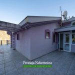 House for sale in Kotor Bay