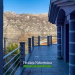 House for sale in Kotor Bay