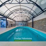 House for sale in Kotor Bay