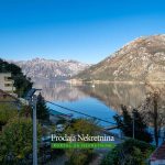 House for sale in Kotor Bay