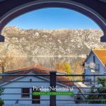House for sale in Kotor Bay