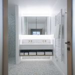 Modern villa for sale in Tivat