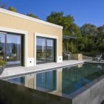 Modern villa for sale in Tivat