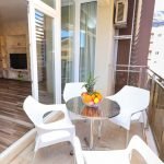 Two bedroom apartment for sale in Becici