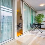 Two bedroom apartment for sale in Budva