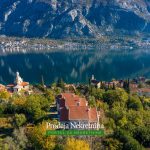 Two bedroom apartment for sale in Prcanj