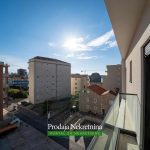 Two bedroom apartment for sale in Becici