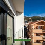 Two bedroom apartment for sale in Becici