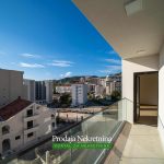 Two bedroom apartment for sale in Becici