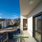 Two bedroom apartment for sale in Becici