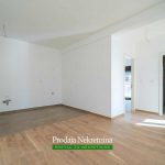 Two bedroom apartment for sale in Becici