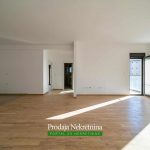 Two bedroom apartment for sale in Becici