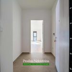 Two bedroom apartment for sale in Becici