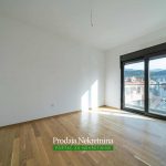 Two bedroom apartment for sale in Becici