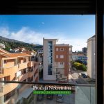 Two bedroom apartment for sale in Becici