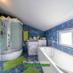 House for sale in Podgorica