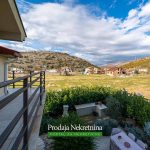 House for sale in Podgorica