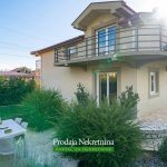 House for sale in Podgorica
