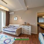 Three bedroom apartment for sale in Budva