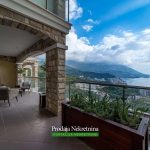 Three bedroom apartment for sale in Budva