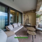 Three bedroom apartment for sale in Budva