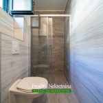 Apartment for sale in Dobrota