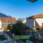 Prodaje se apartman u Kotorskom zalivu