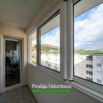 Prodaje se dvosoban stan u Zagoricu