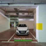 Prodaje se dvosoban stan u Zagoricu