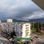 Prodaje se dvosoban stan u Zagoricu
