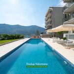 Two bedroom apartment for sale in Dobrota