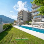 Two bedroom apartment for sale in Dobrota