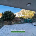 Two bedroom apartment for sale in Dobrota