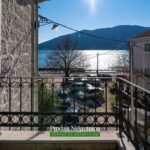 Dvosoban apartman na prodaji u Kotoru
