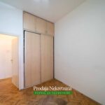 Prodaje se trosoban stan u centru Podgorice