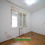 Prodaje se trosoban stan u centru Podgorice