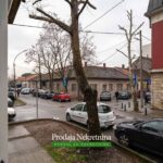 Prodaje se trosoban stan u centru Podgorice
