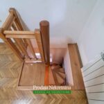 Prodaje se trosoban stan u centru Podgorice