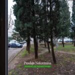 Prodaje se trosoban stan u centru Podgorice