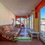 Two bedroom apartment for sale in Budva